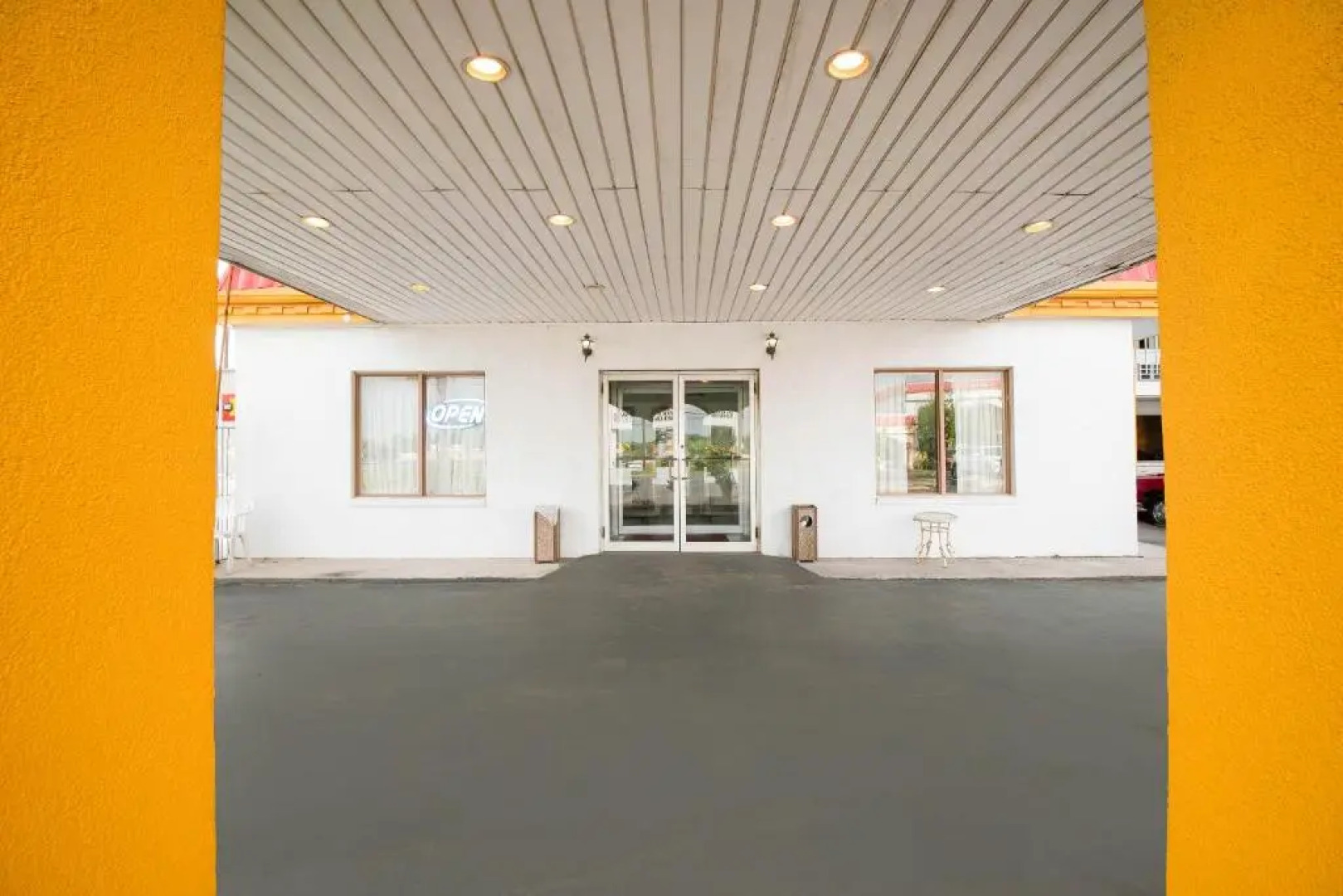 Hotel O Houston East Channelview I-10