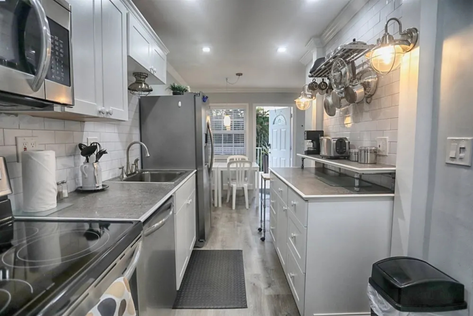 Boca Chica Frank`s Key West Experience