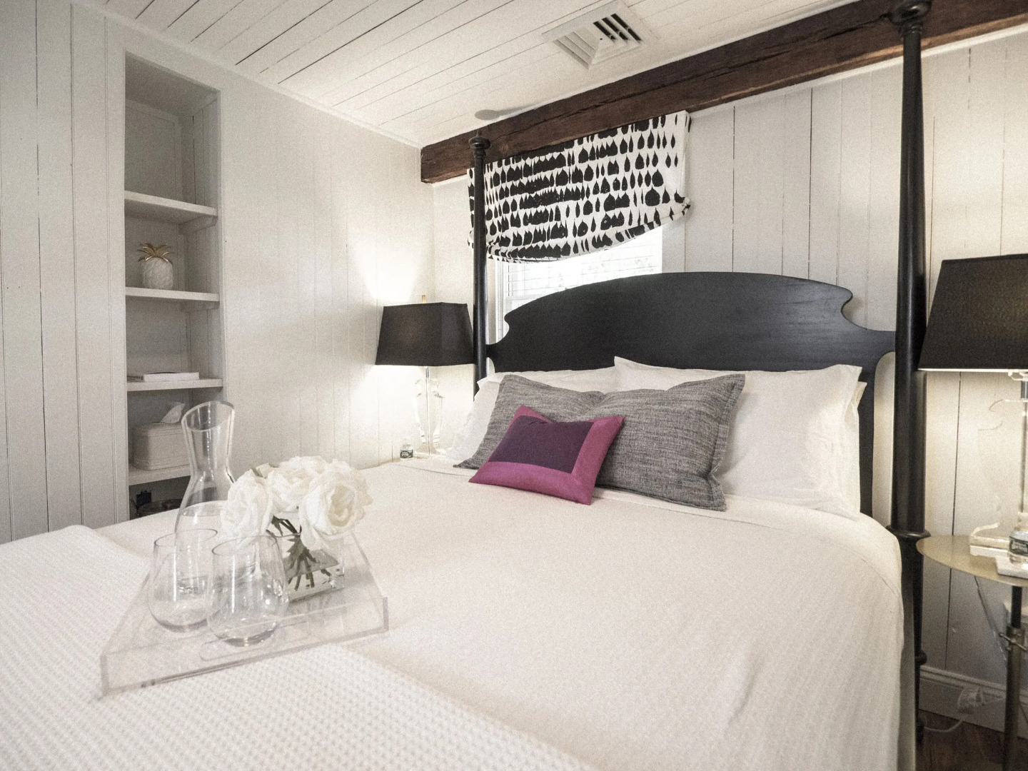 James Pharmacy Bed & Breakfast