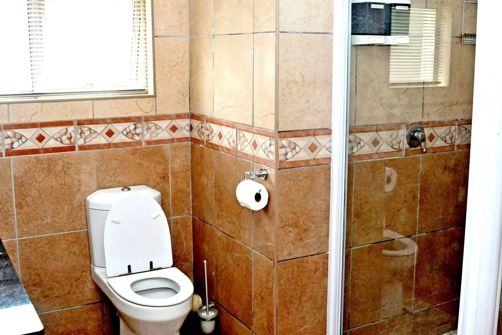 All Seasons Boutique Hotel