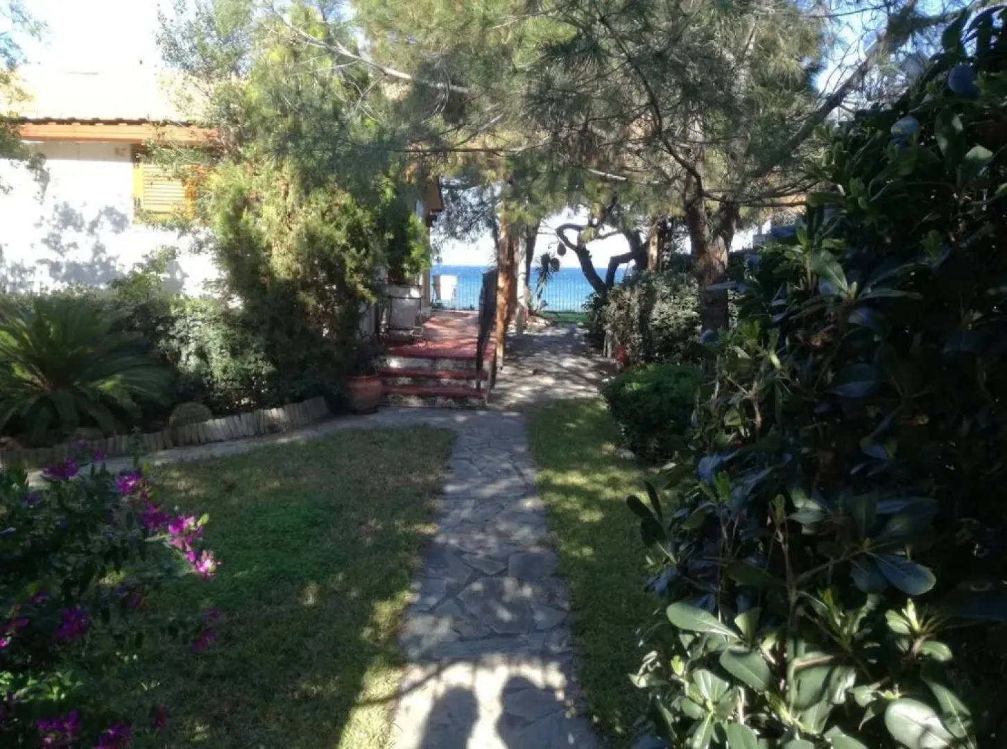 Poseidonas Apartments