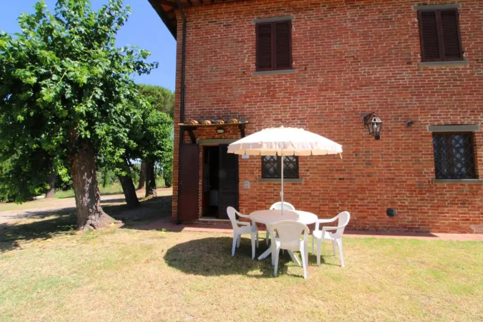 Fattoria Il Musarone