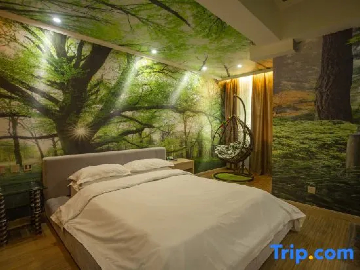 Wenzhou International Hotel