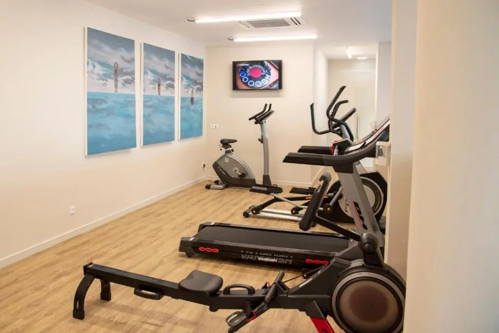 Luna Hotel de Tábua