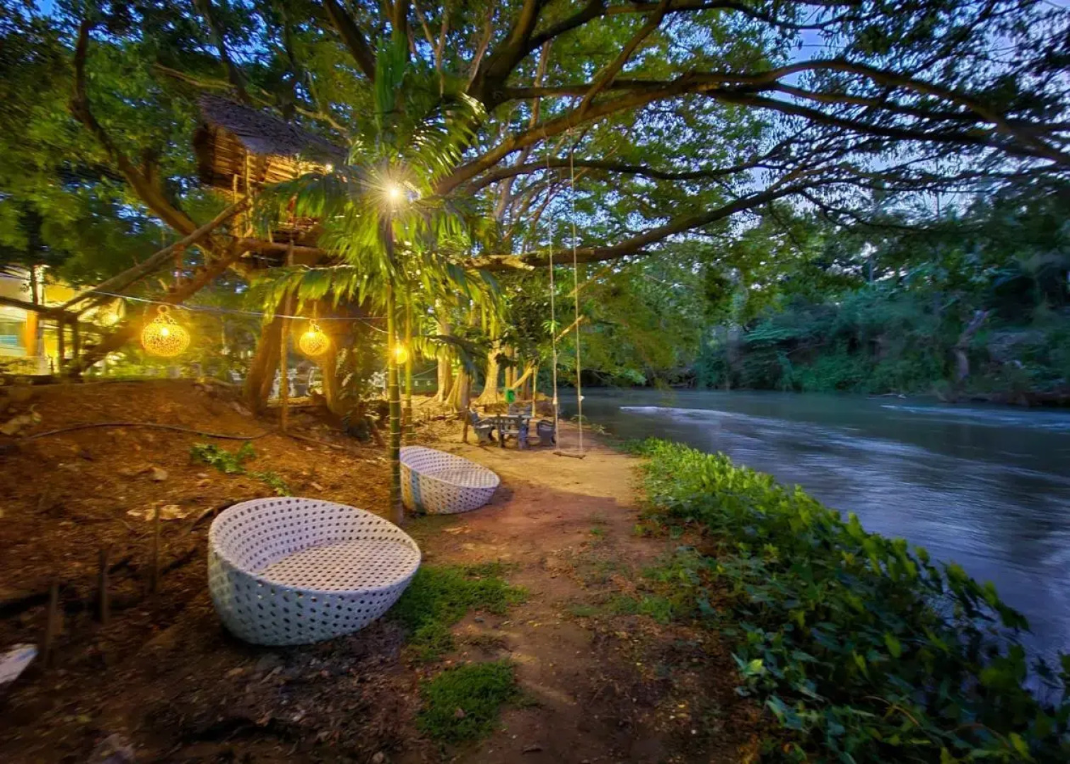 Kalundawa Nature Resort
