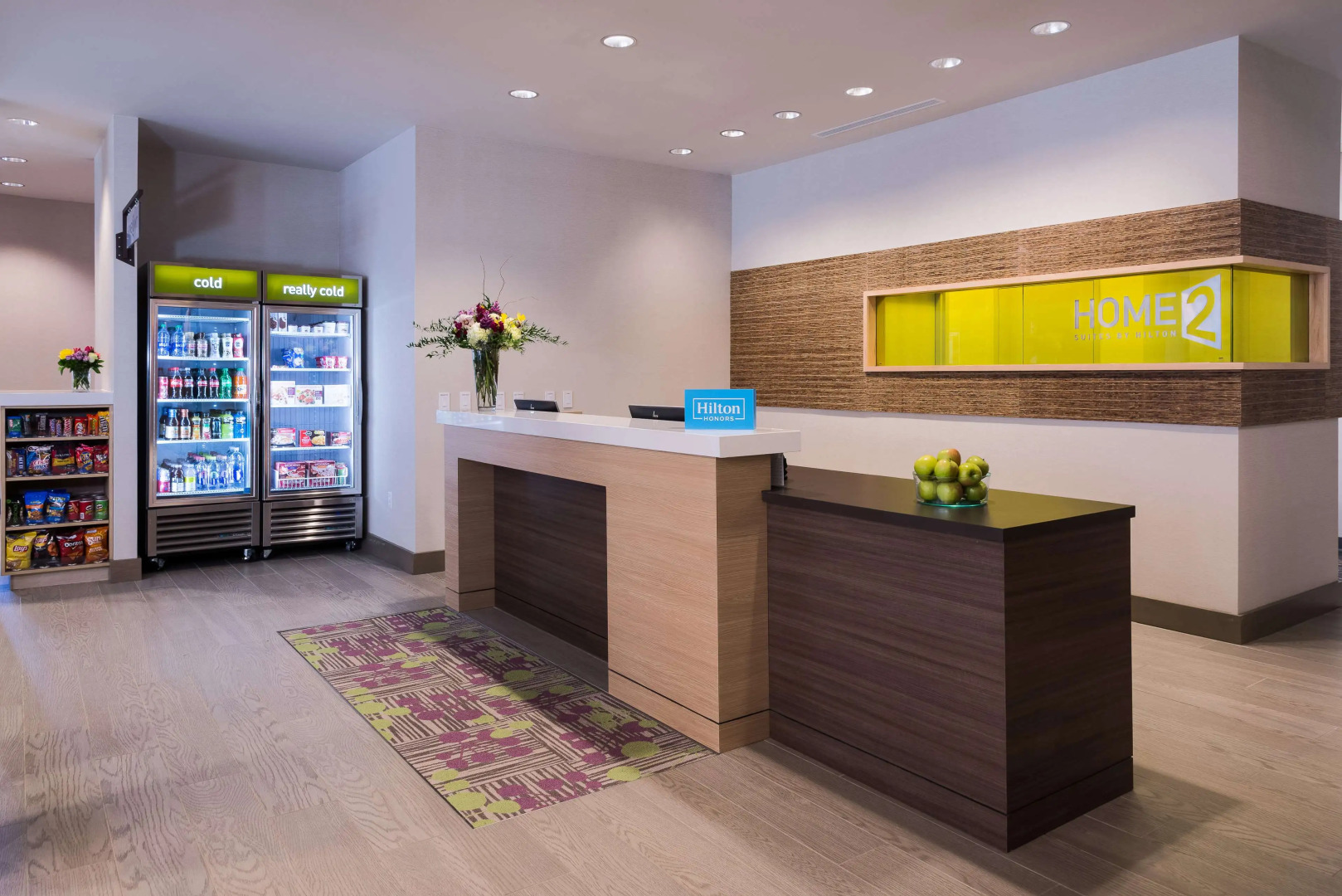 Home2 Suites by Hilton Memphis East Germantown