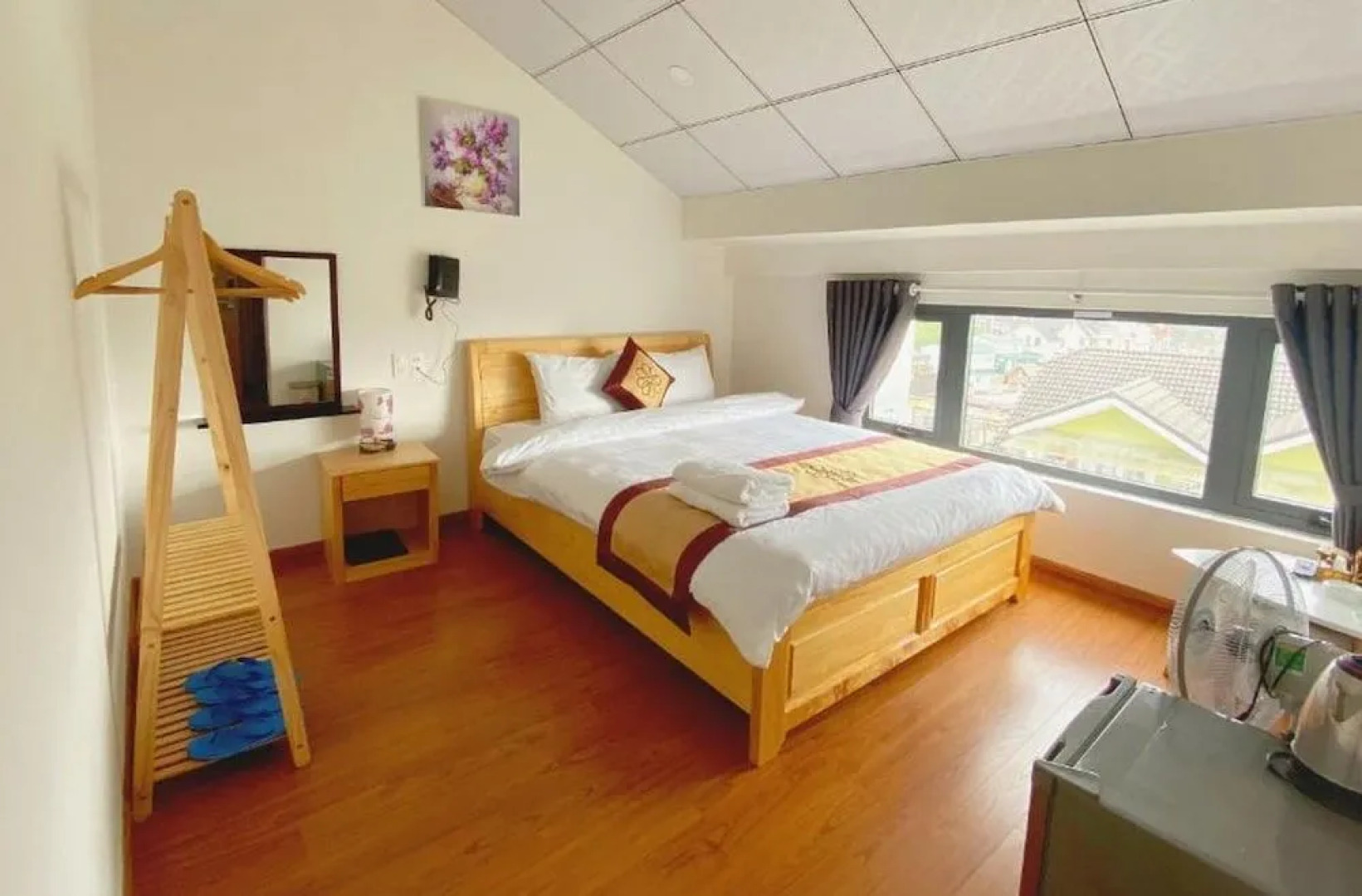 HANZ Bao Hoang Hotel Da Lat