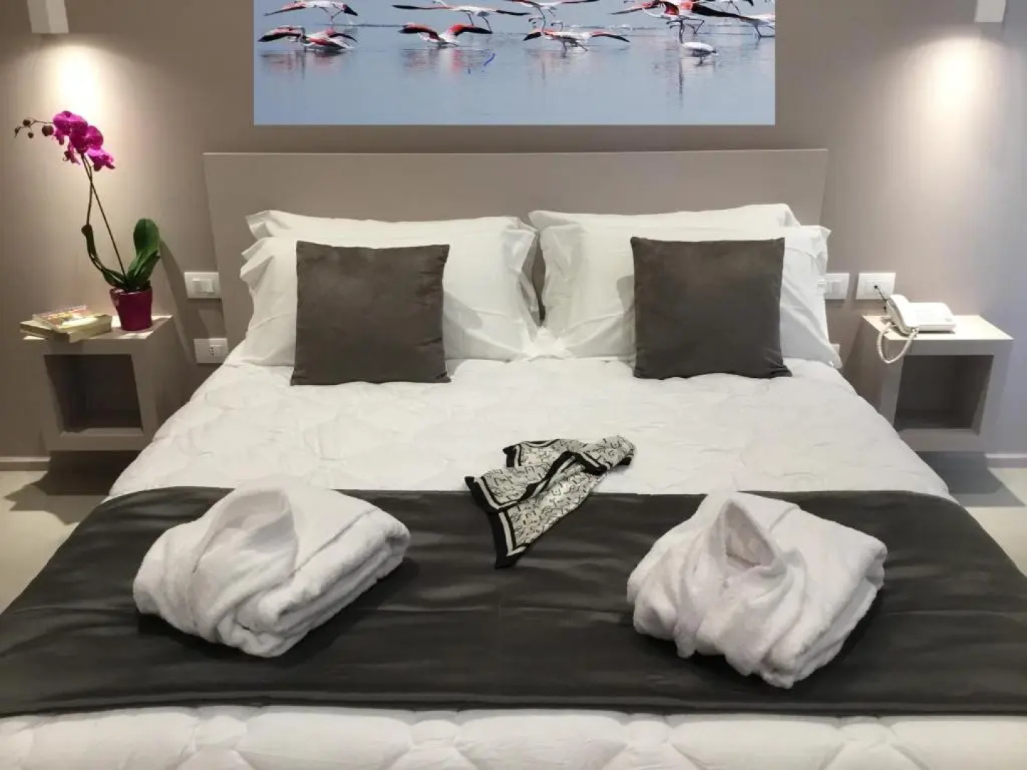 Salapia Salis Resort