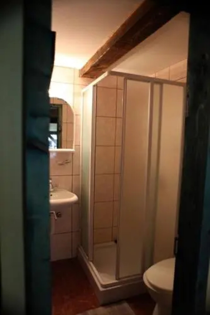 Ethno Bungallows Boškova Voda