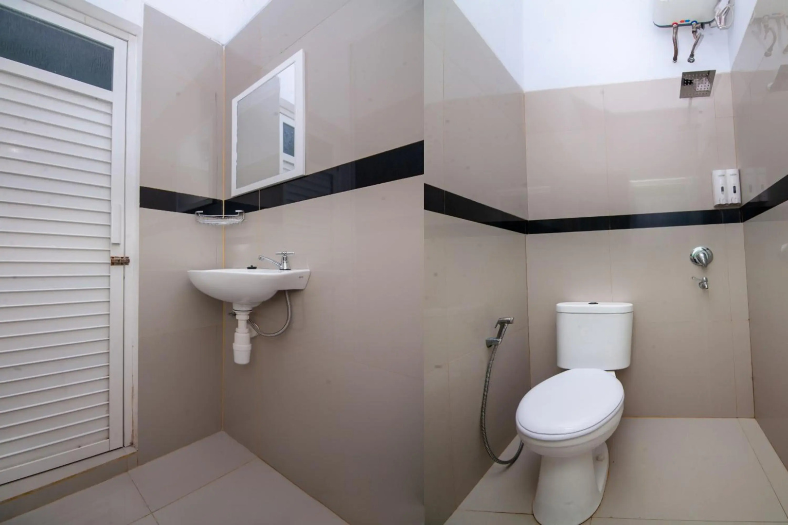 Hotel O D'residence Syariah