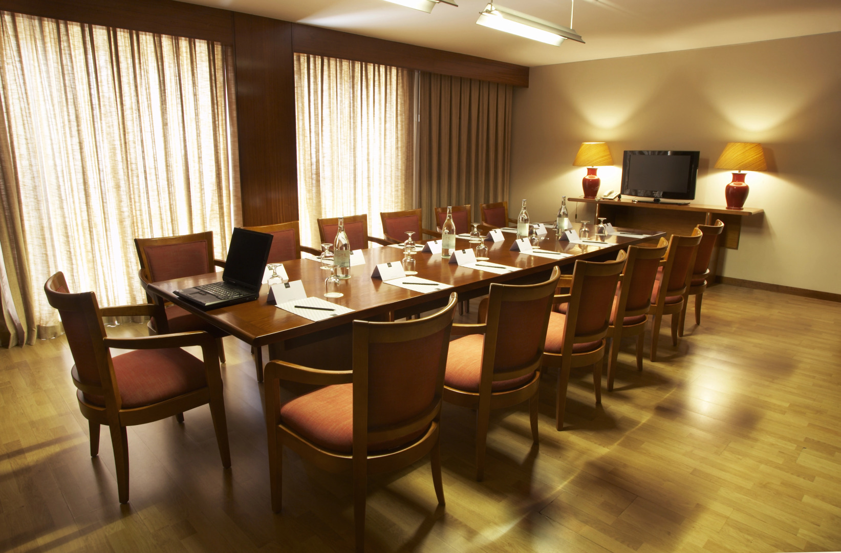 Tivoli Coimbra Hotel