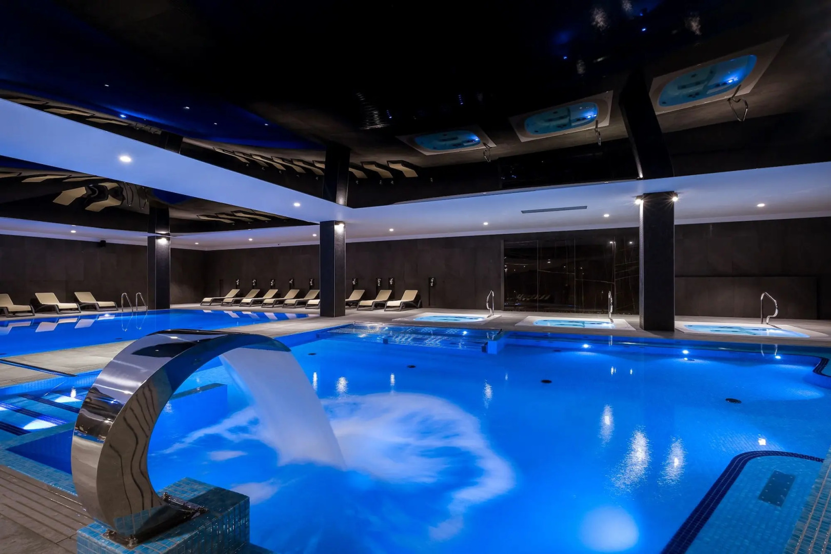 Green Mountain Hotel