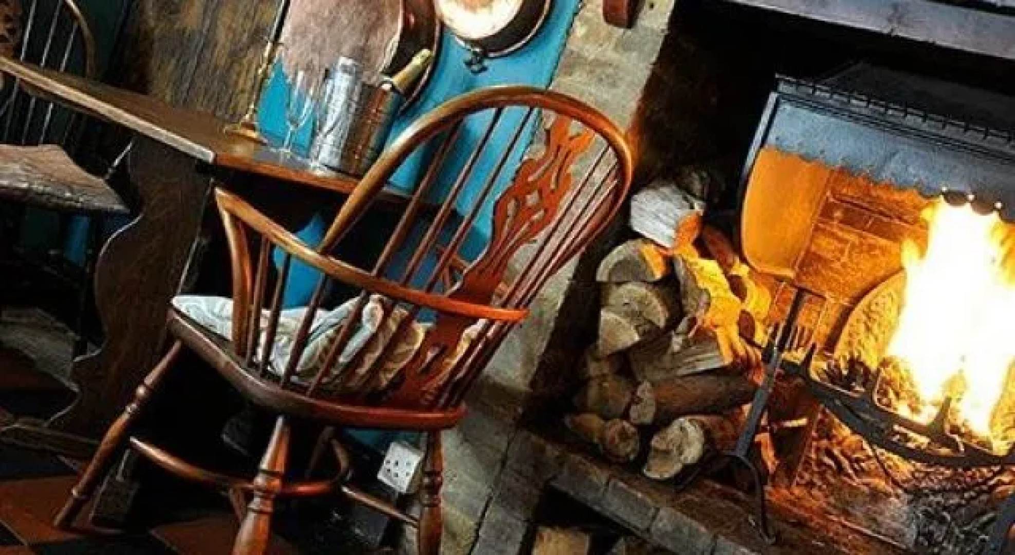 The John Barleycorn Inn