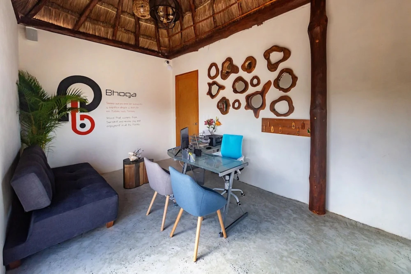 Bhoga Boutique Hotel