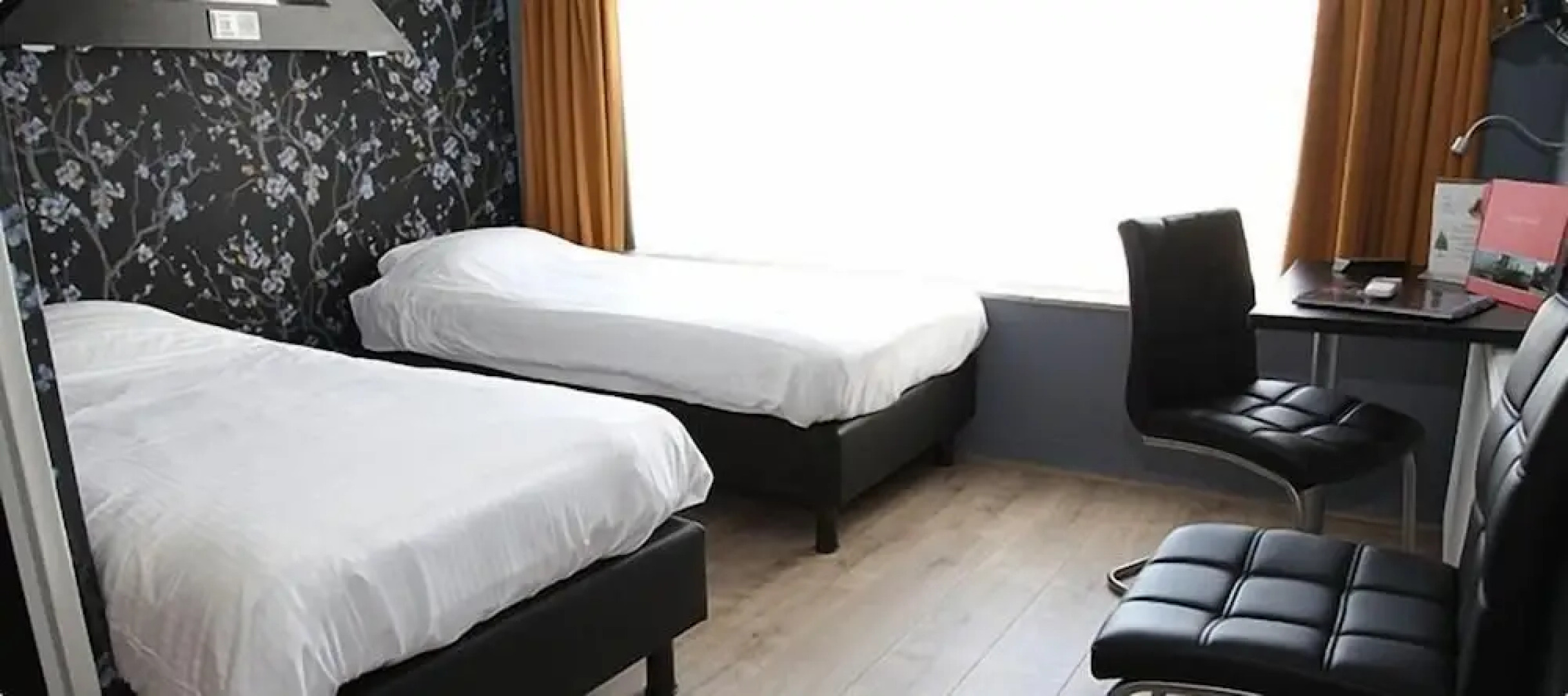 Stads Hotel Boerland