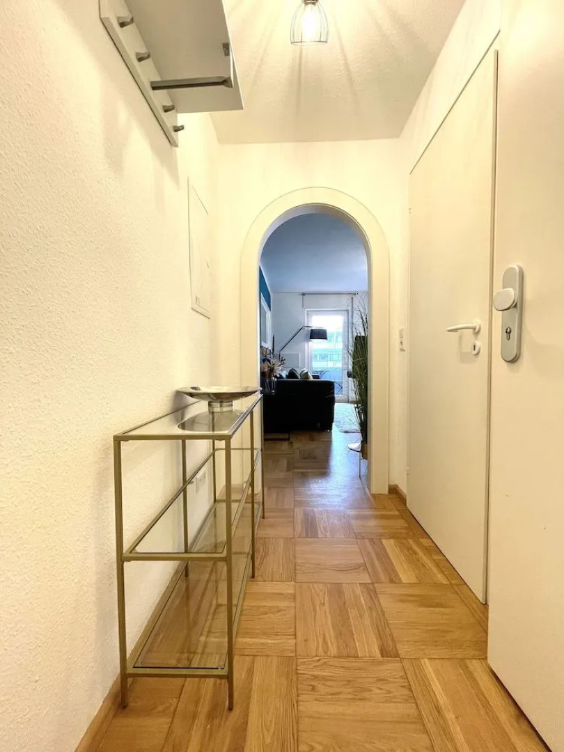 Design Apartment Vendome