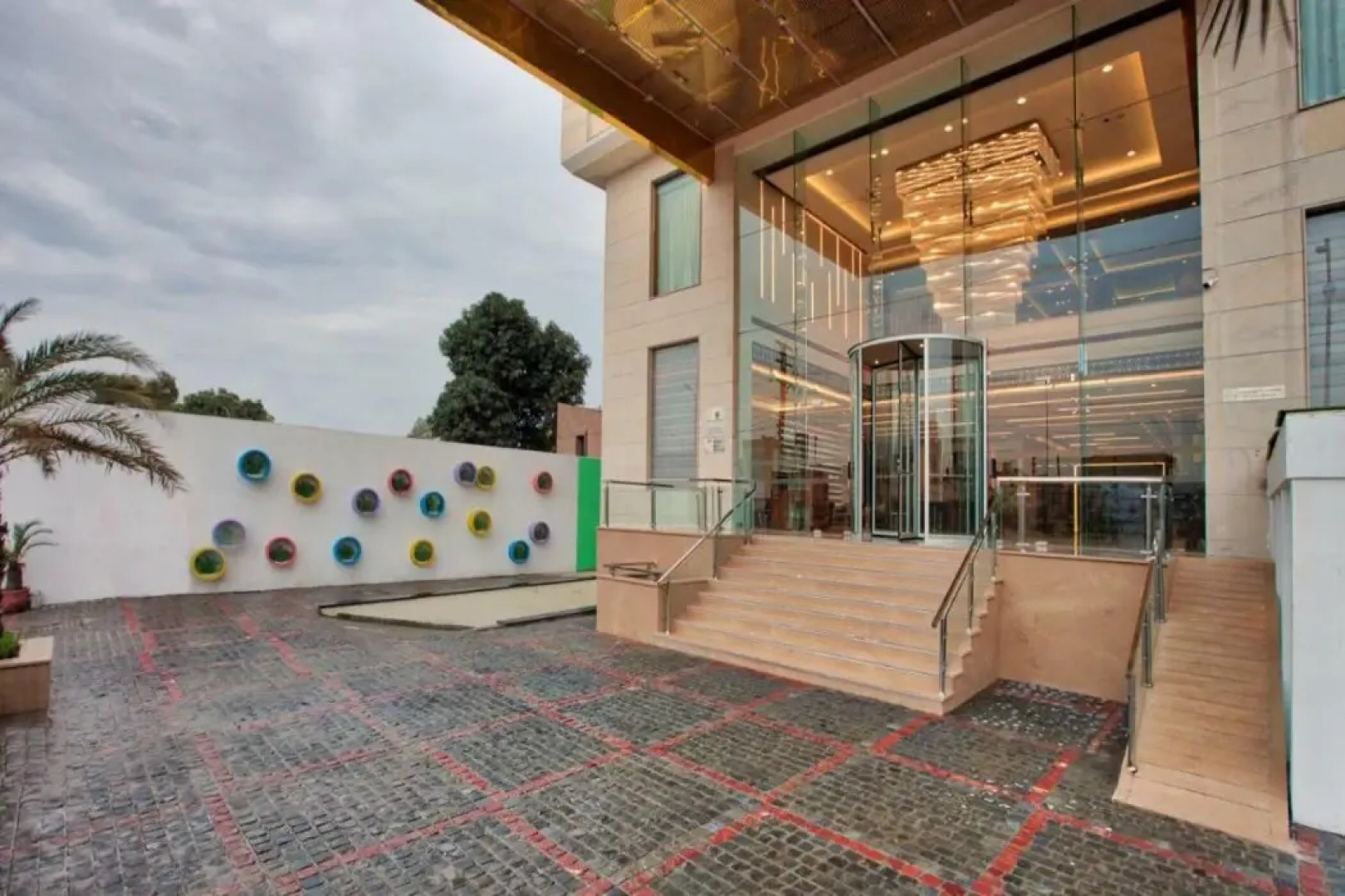 Country Inn Premier Amritsar