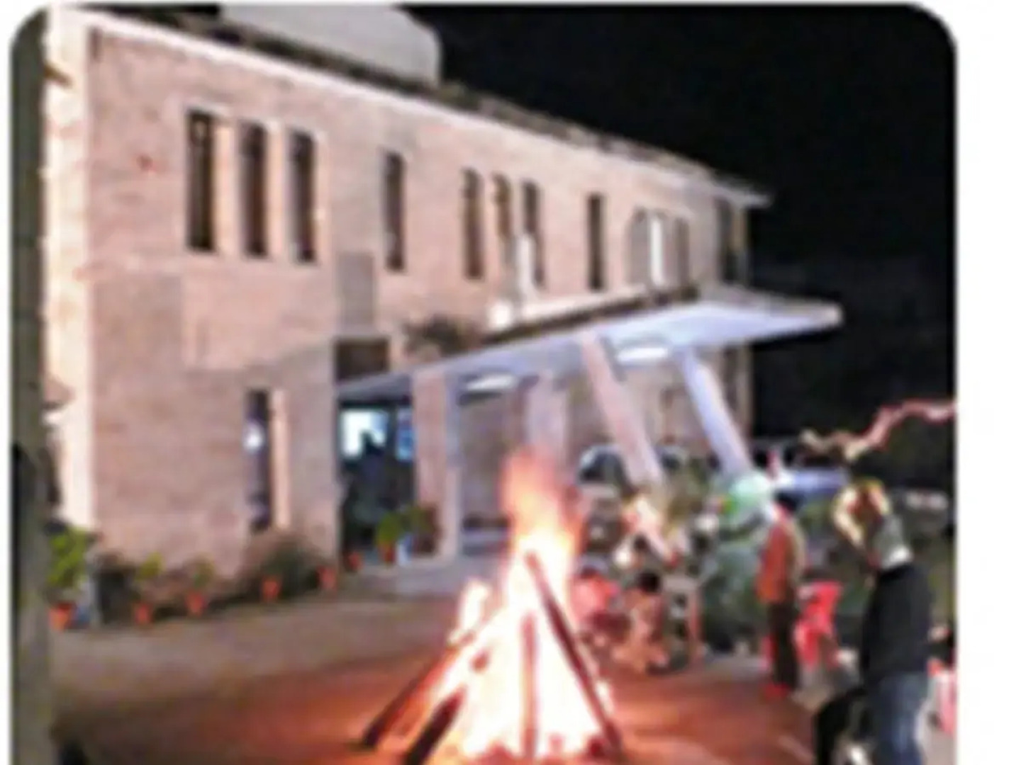 OYO 10959 Hotel Langdale Manor