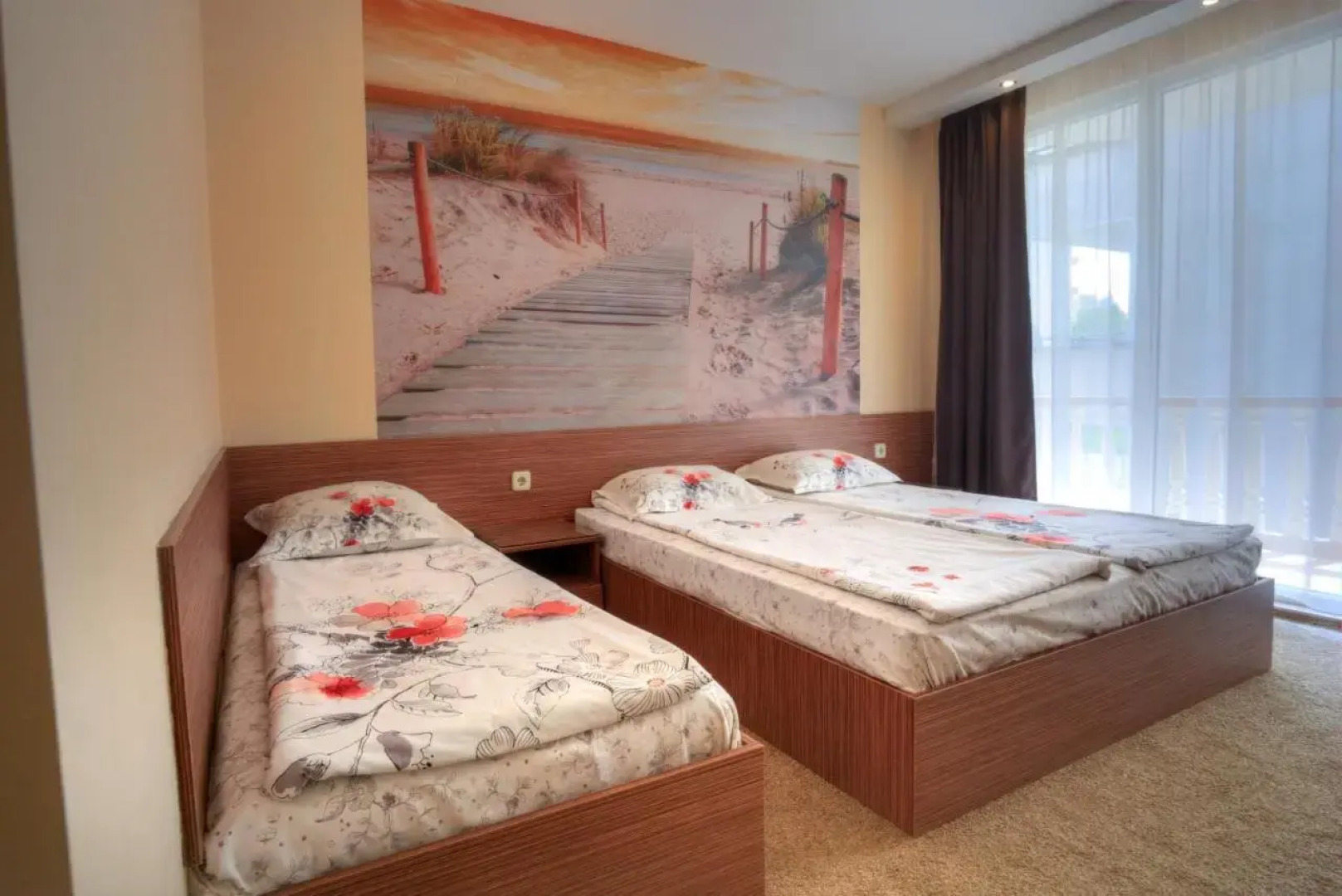 Stella Del Mare Guest House