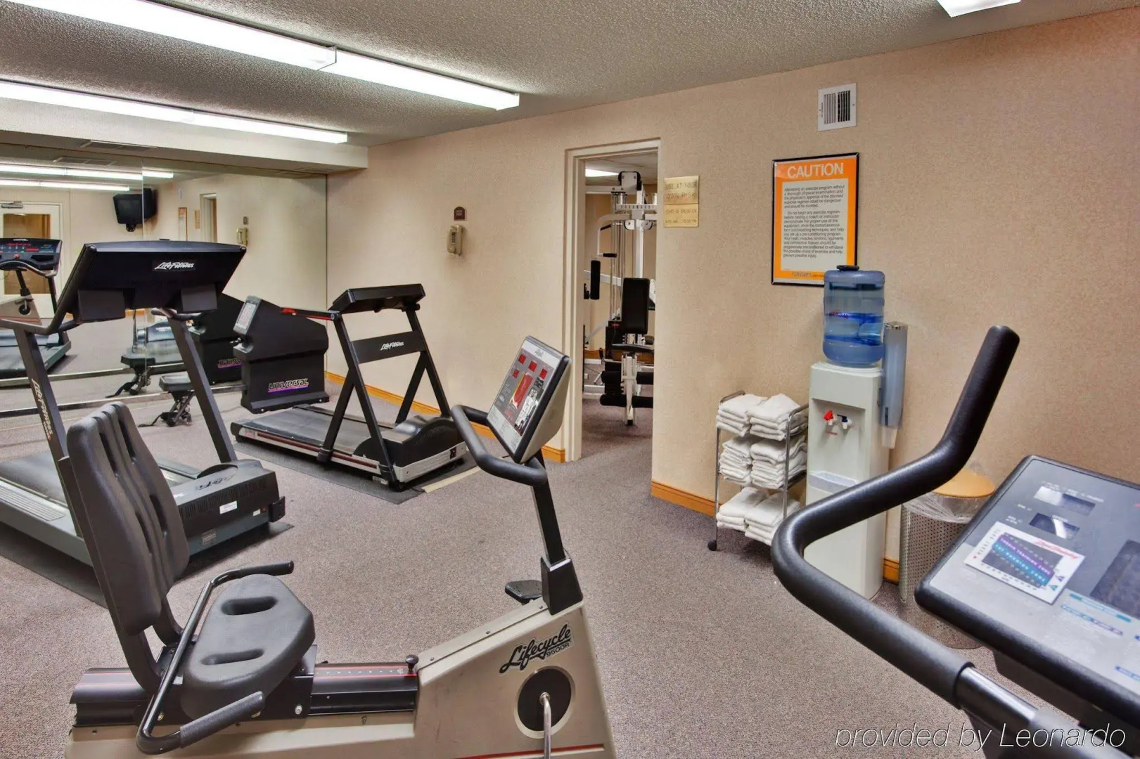 DoubleTree by Hilton Buena Park