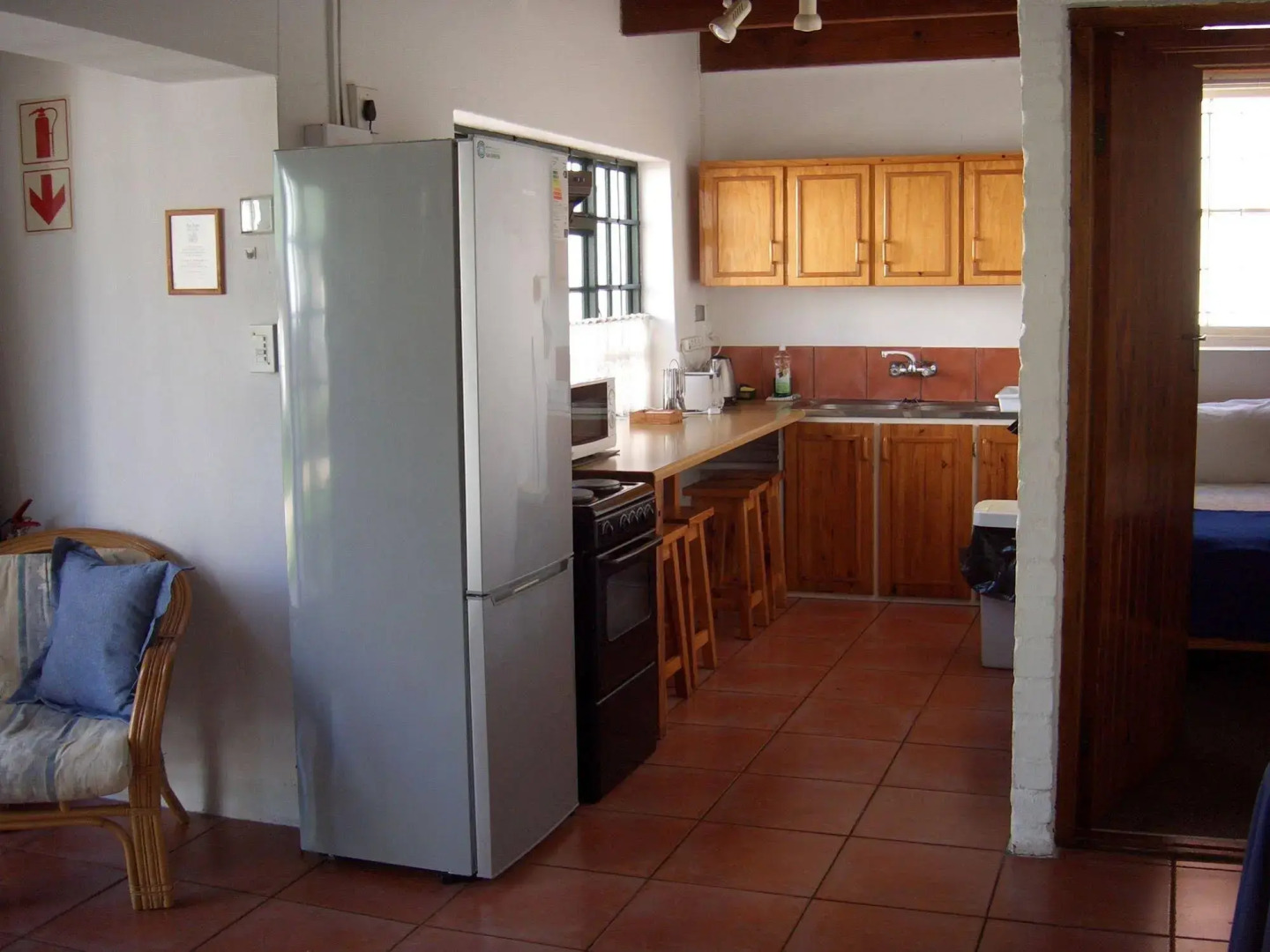 Koo Karoo Guest Lodge and Self Catering