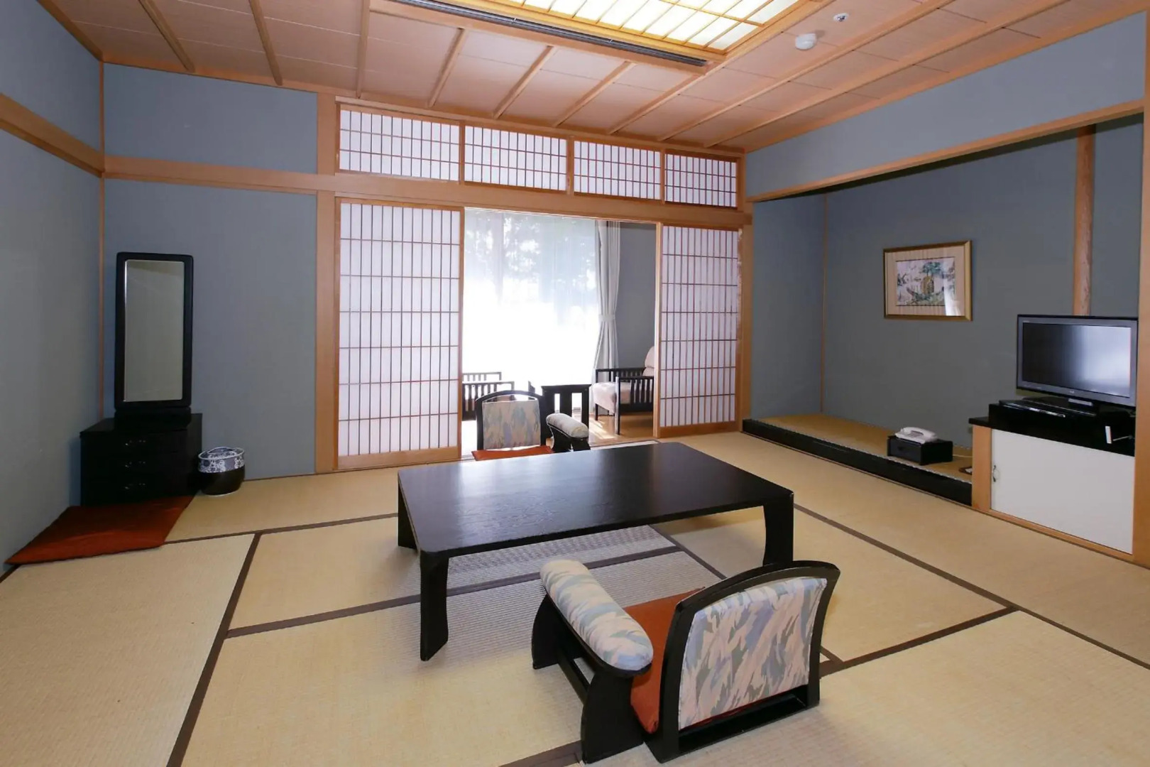 Hotel Floracion Nasu