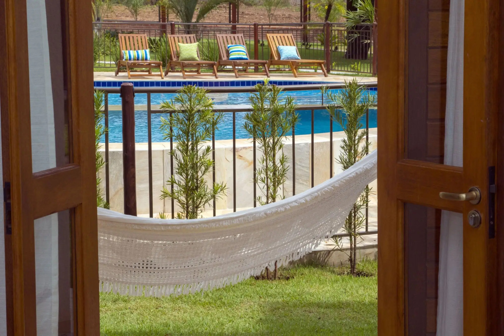 Arte da Natureza Hotel Bonito