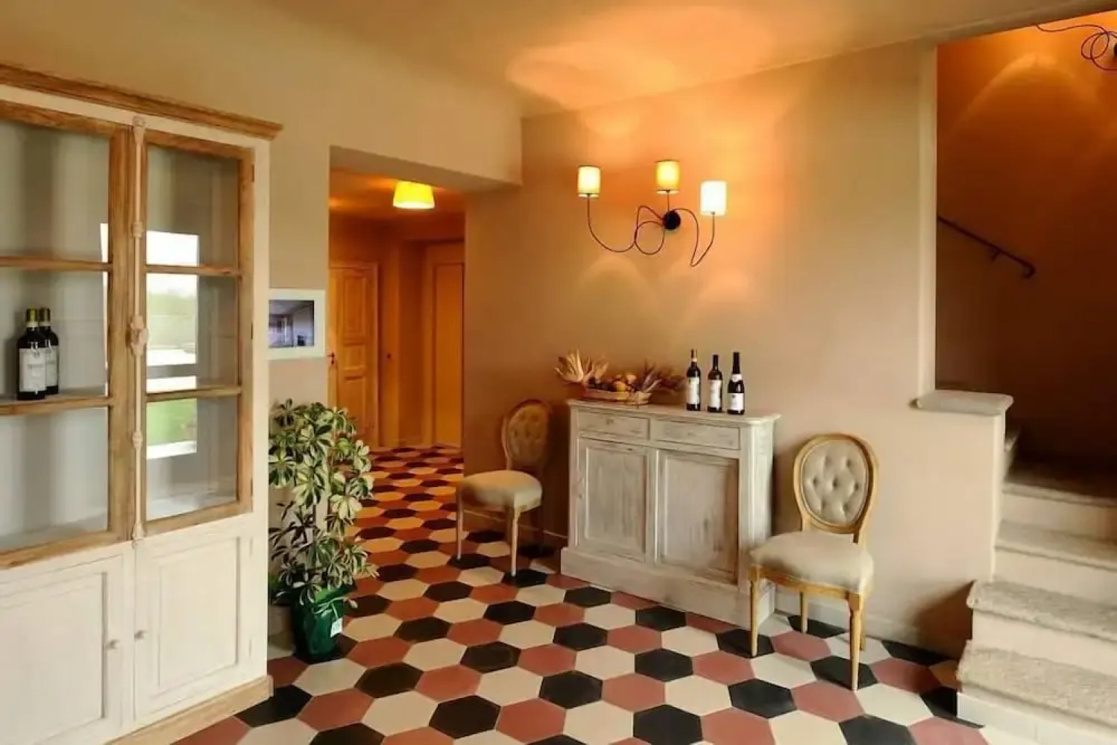 Cascina Faletta 1881