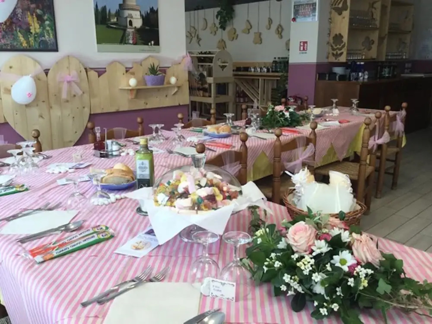 Albergo Trattoria Italia