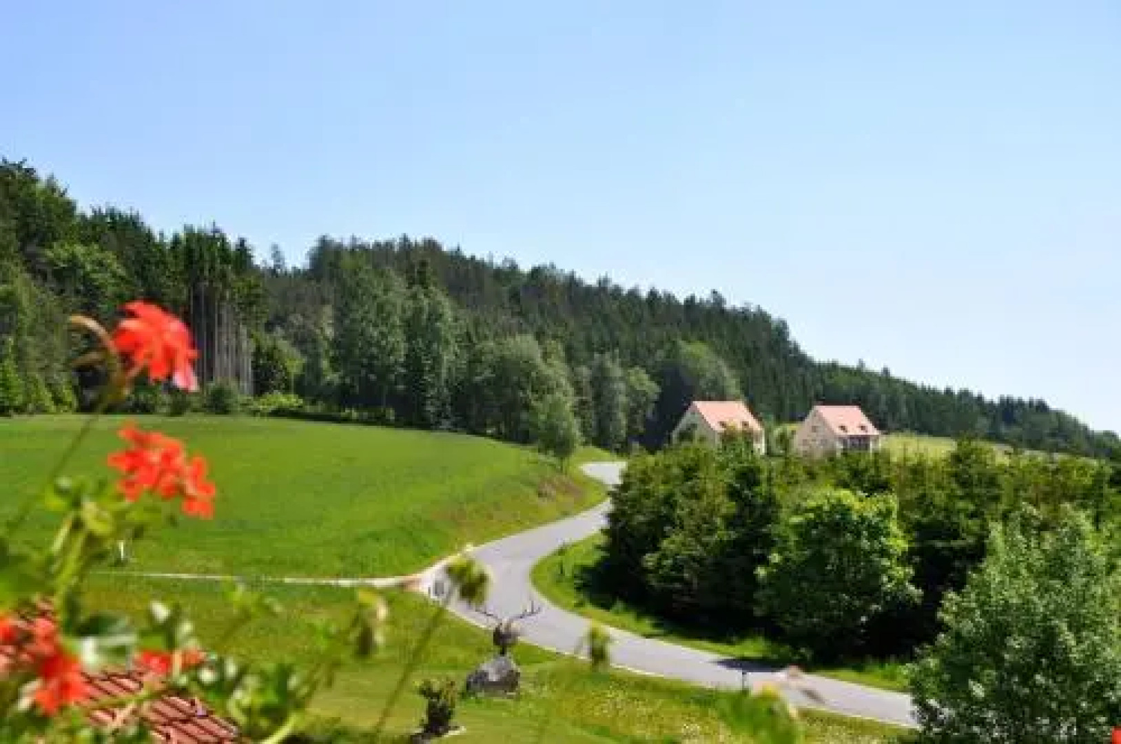 Café-Pension Kristall