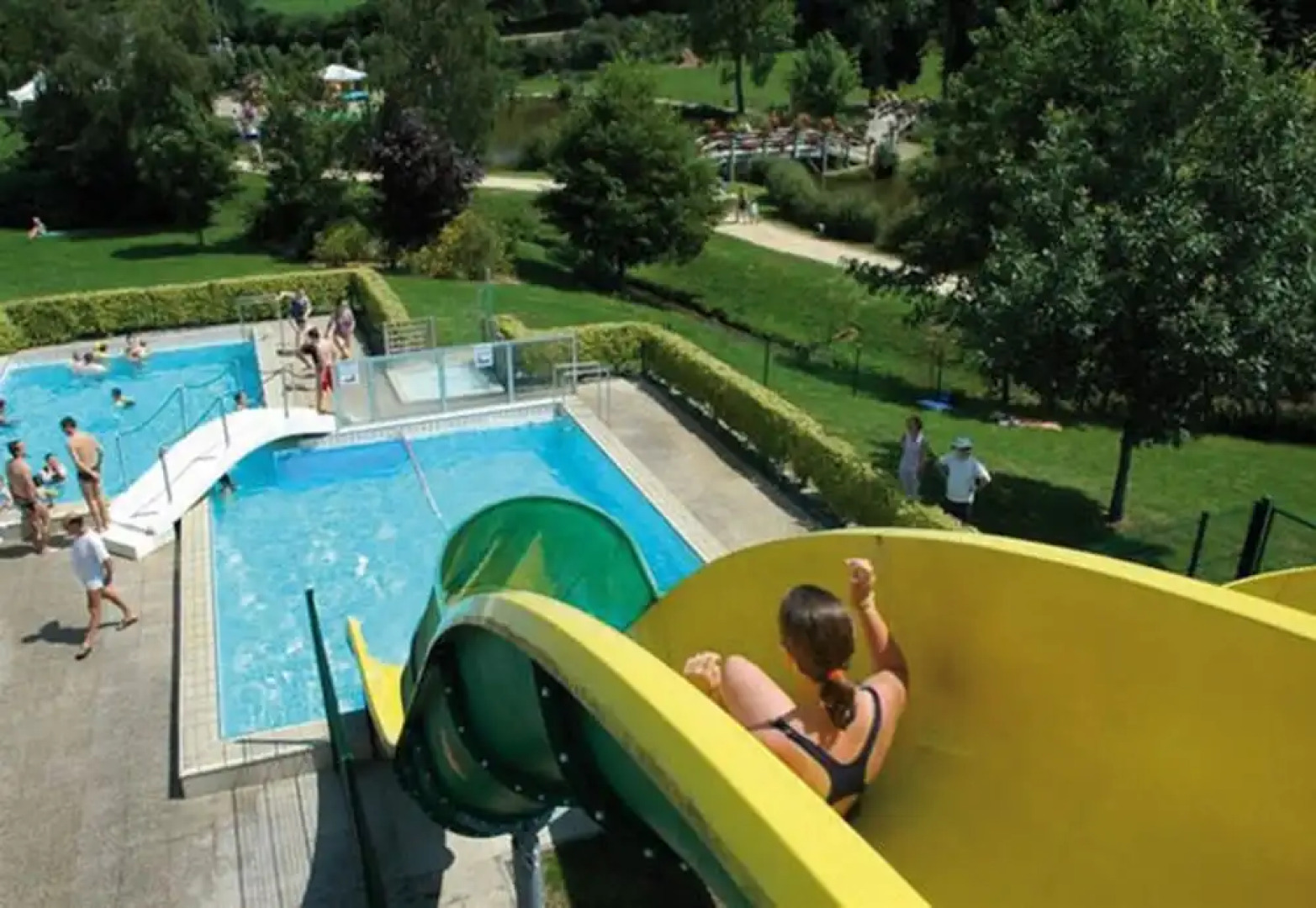 House With 3 Bedrooms in Trélévern, With Enclosed Garden and Wifi - 80