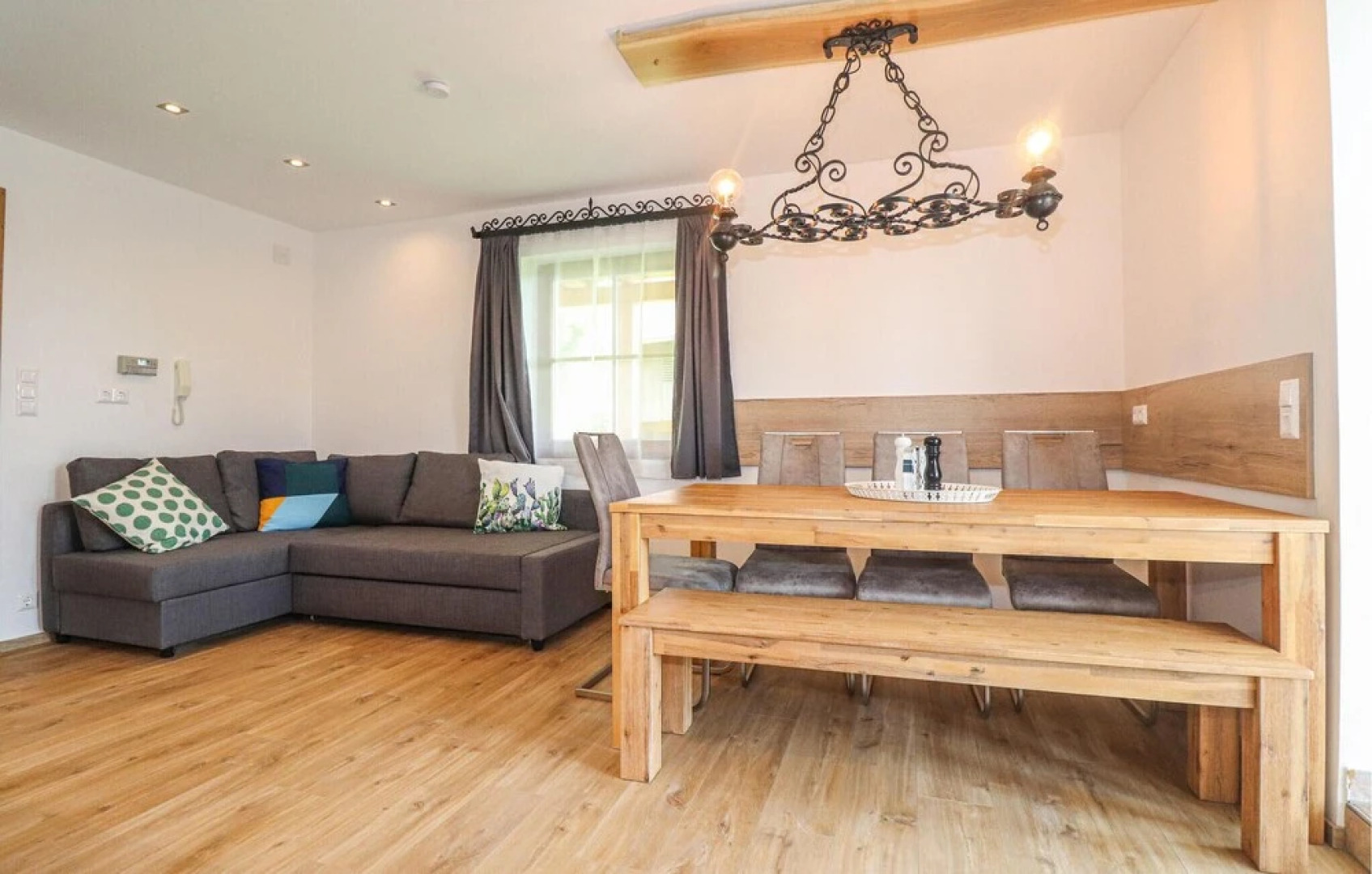 Nice Apartment in Techelsberg With 2 Bedrooms and Wifi