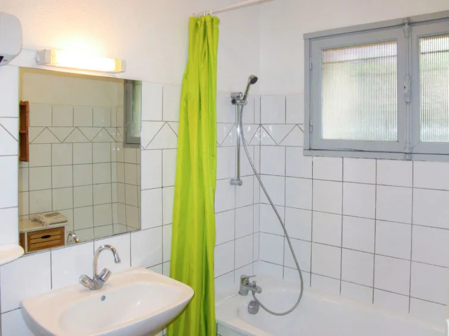 Résidence de la Mer (CRO205)