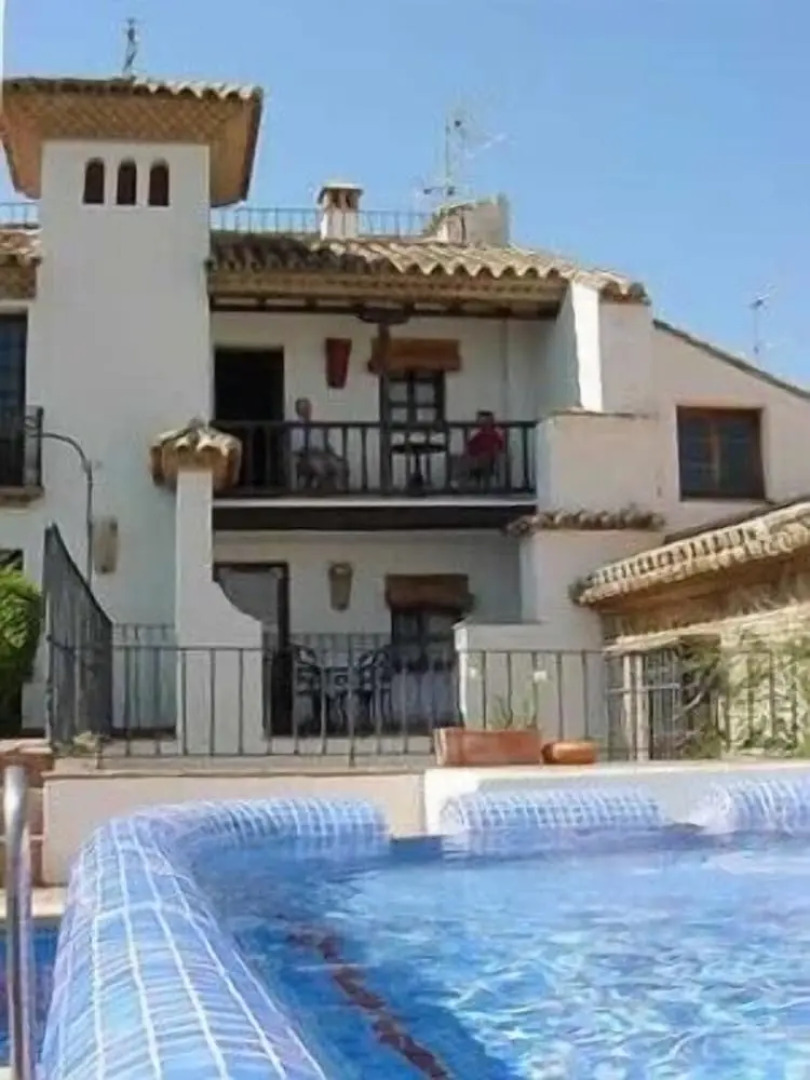 Canaan Boutique Hotel Ronda