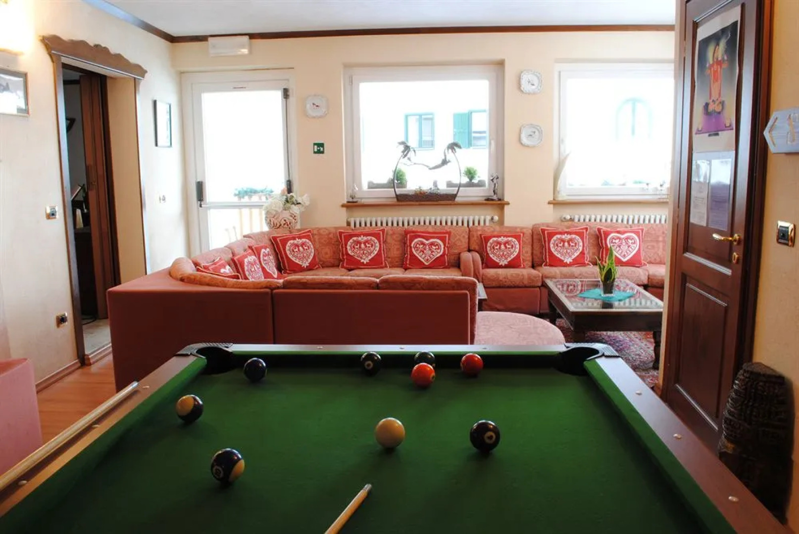 Hotel Savoy Edelweiss & Spa