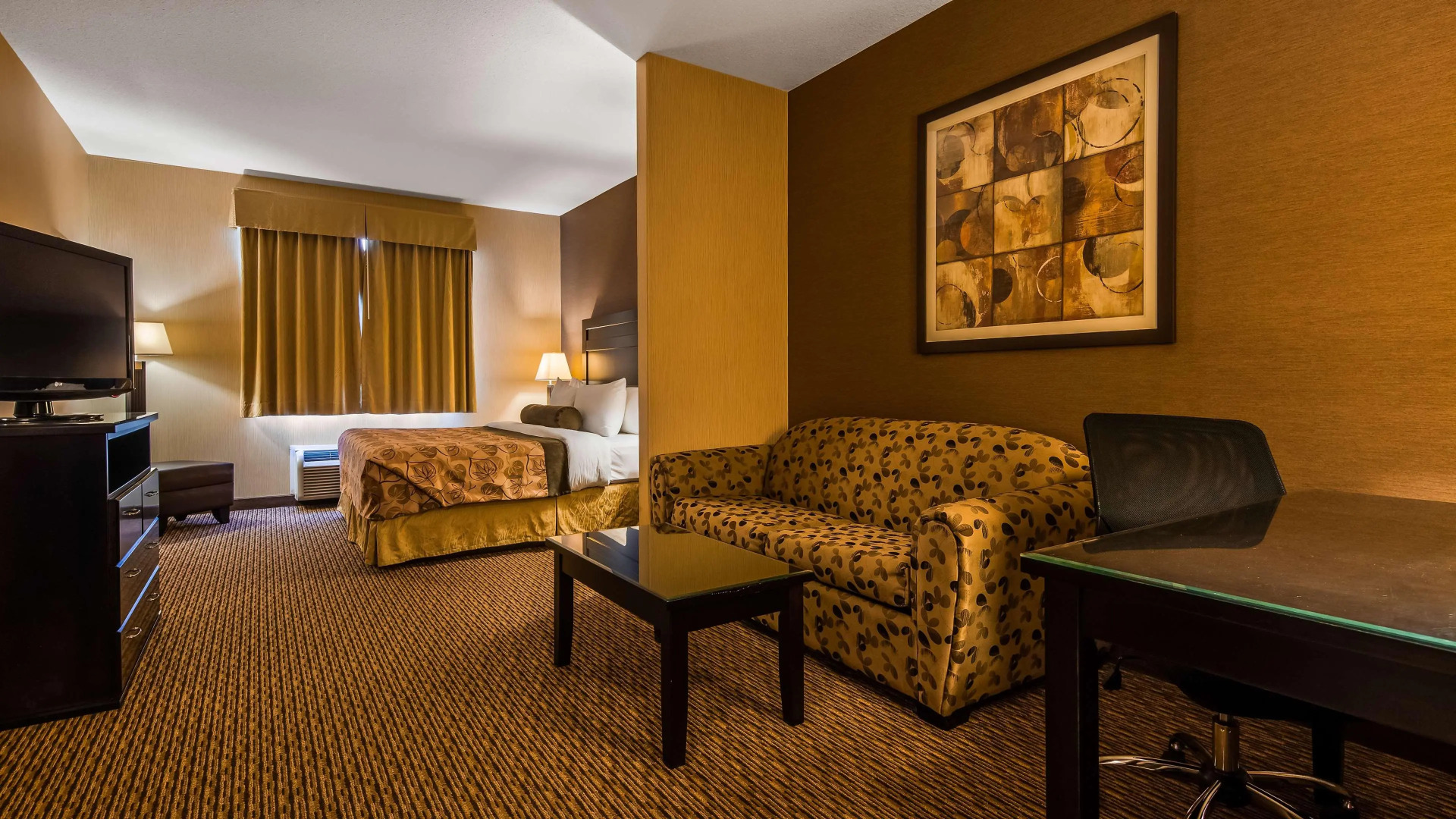 Best Western Estevan Inn & Suites