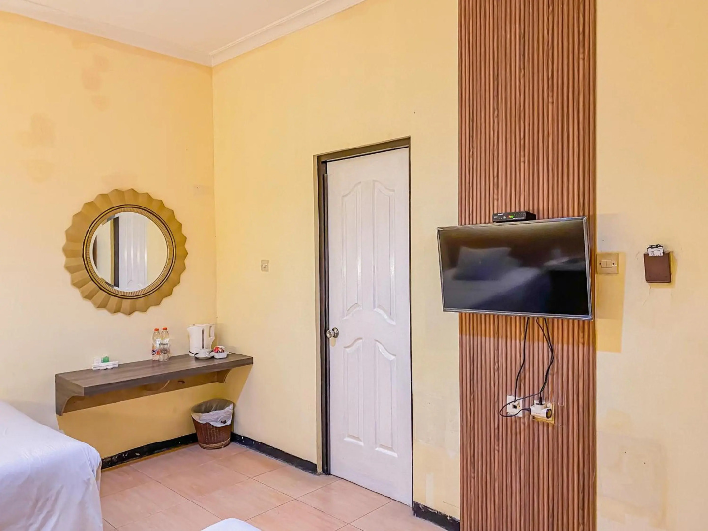 Grand Mansion Hotel Blitar