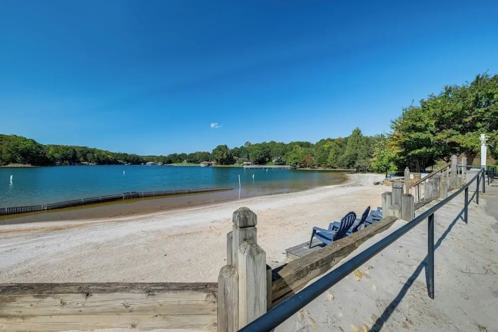 Beach + Pool Access: Smith Mountain Lake Getaway!