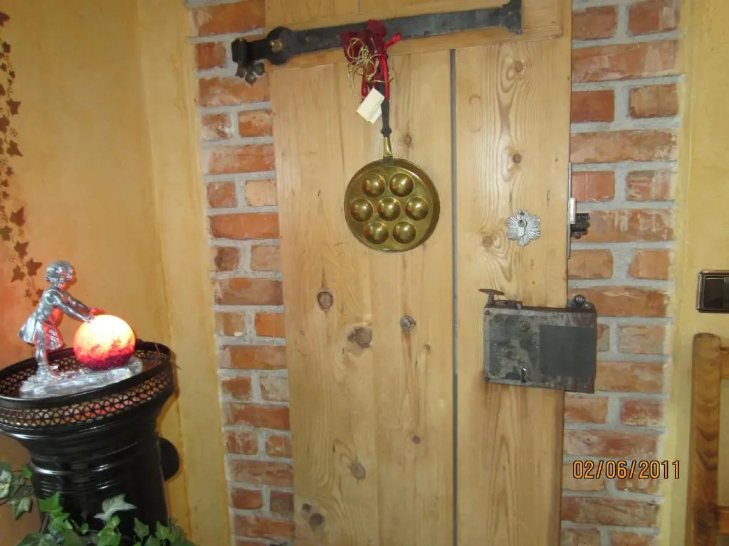 Romantische 5-Sterne Ferienwohnungen