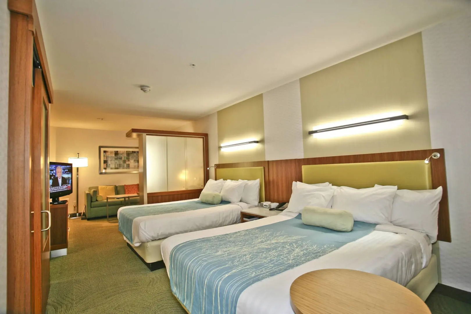 Springhill Suites by Marriott Temecula Wine Country