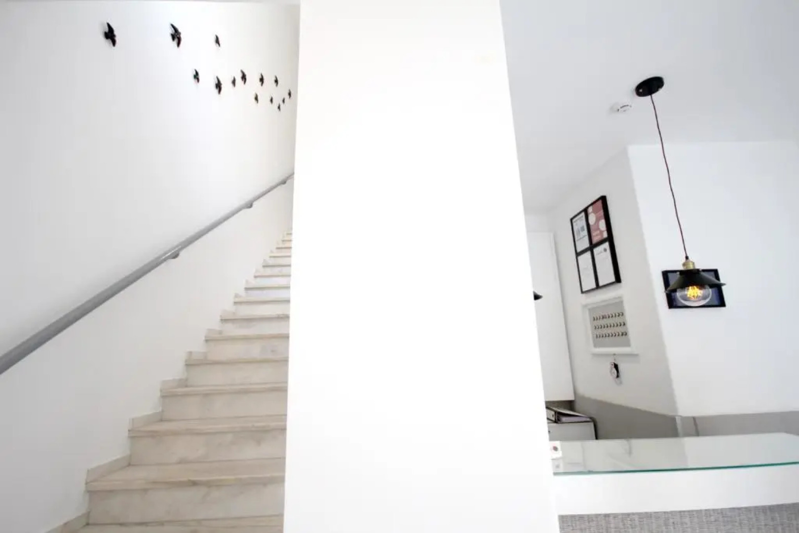 Hospedaria Buganvilia