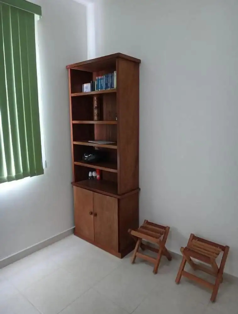 Ajuricaba Suites - Novo Aleixo