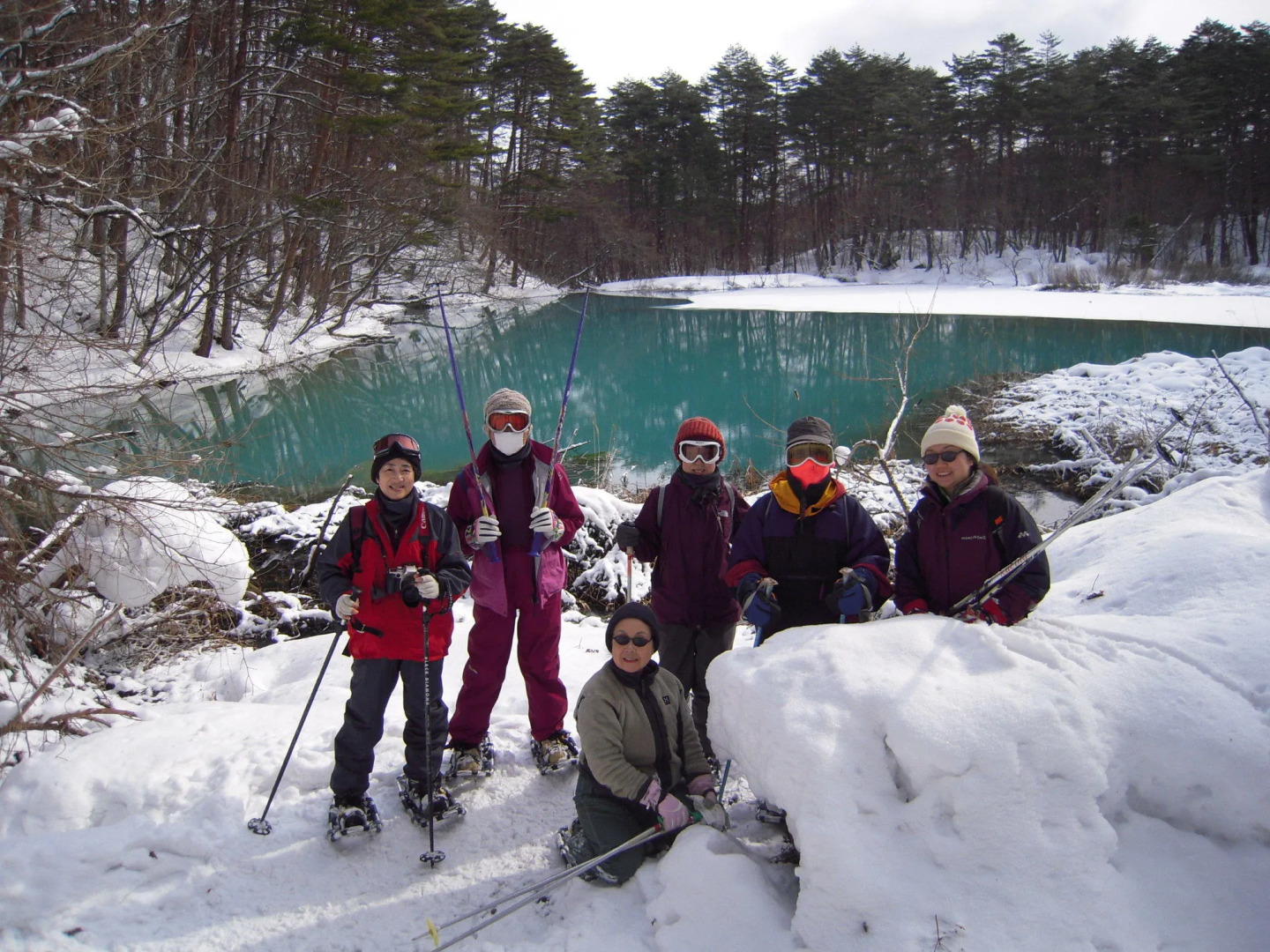 Kyukamura Ura-Bandai