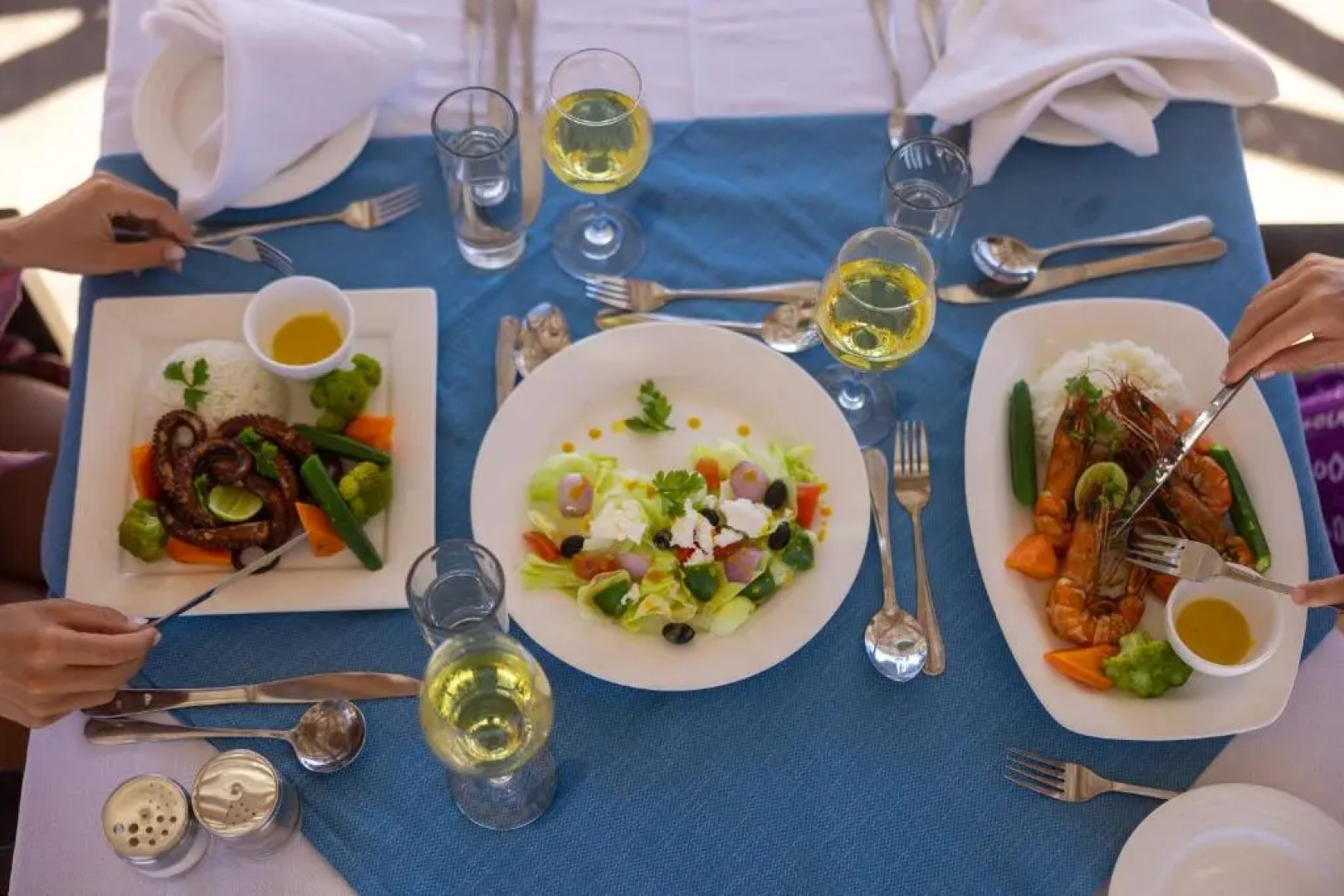 F-Zeen Boutique Hotel Zanzibar