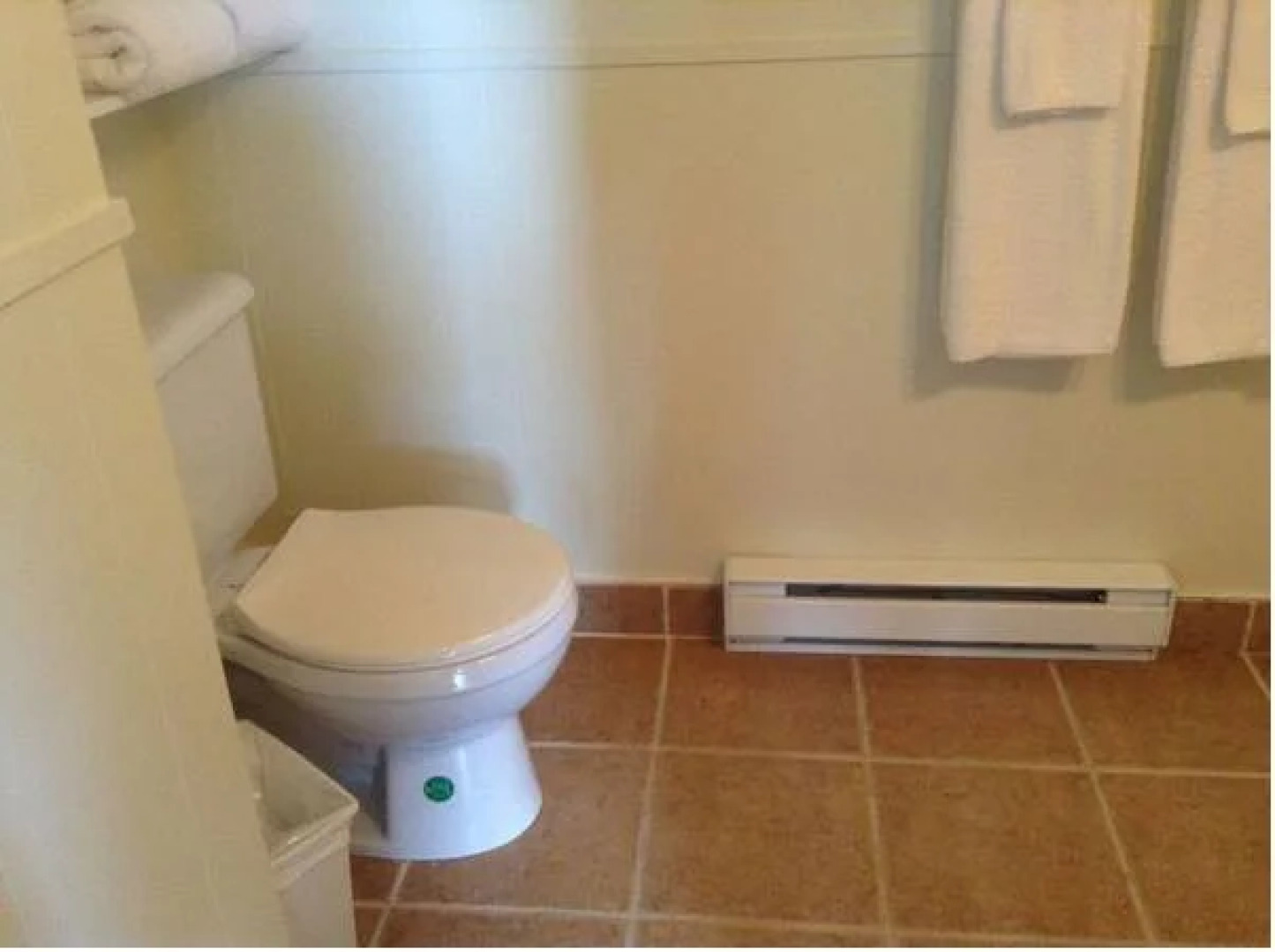 Motel Nouvel Horizon