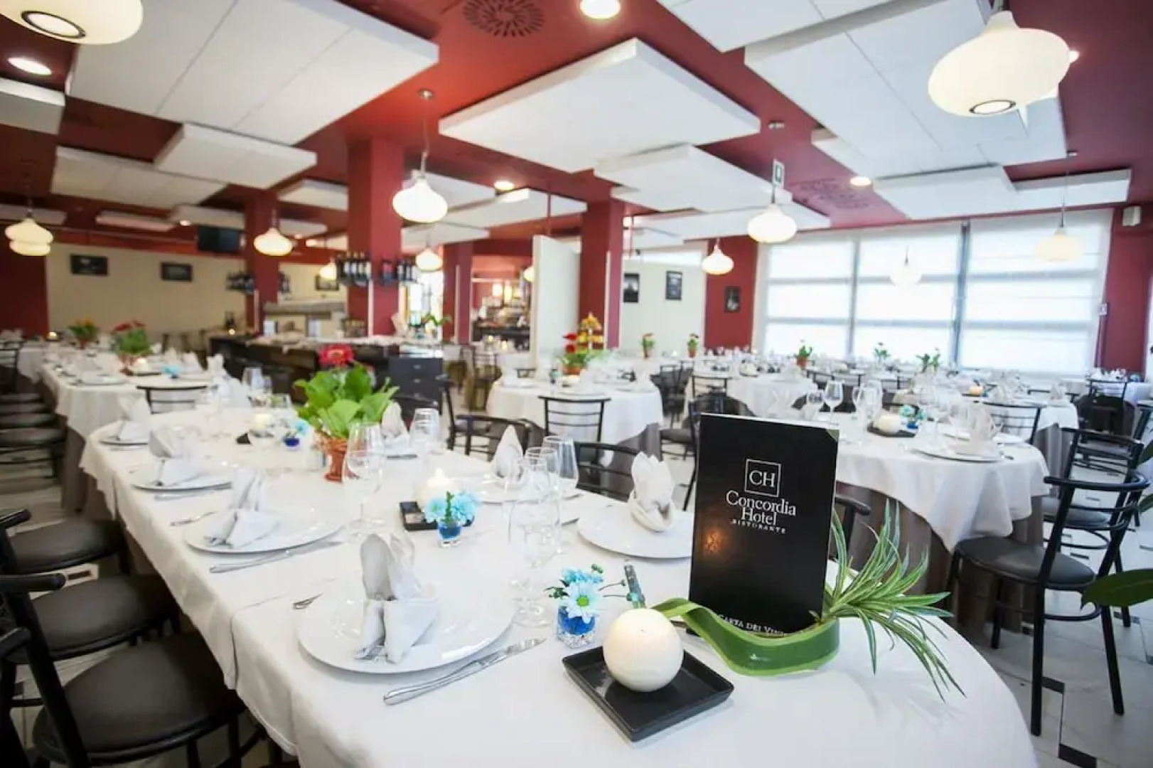 Concordia Hotel