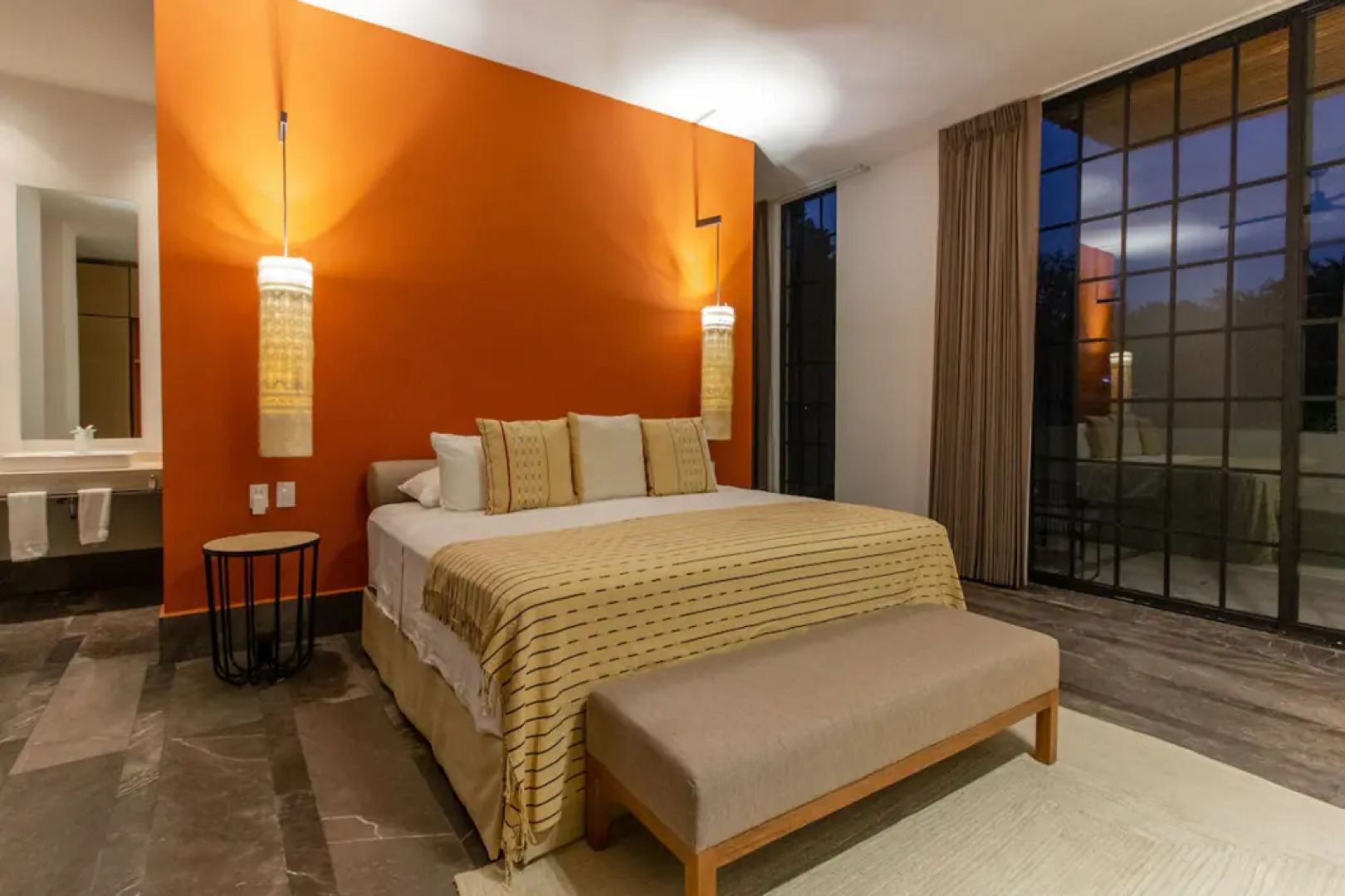 Casa Temazcal Hotel & Spa