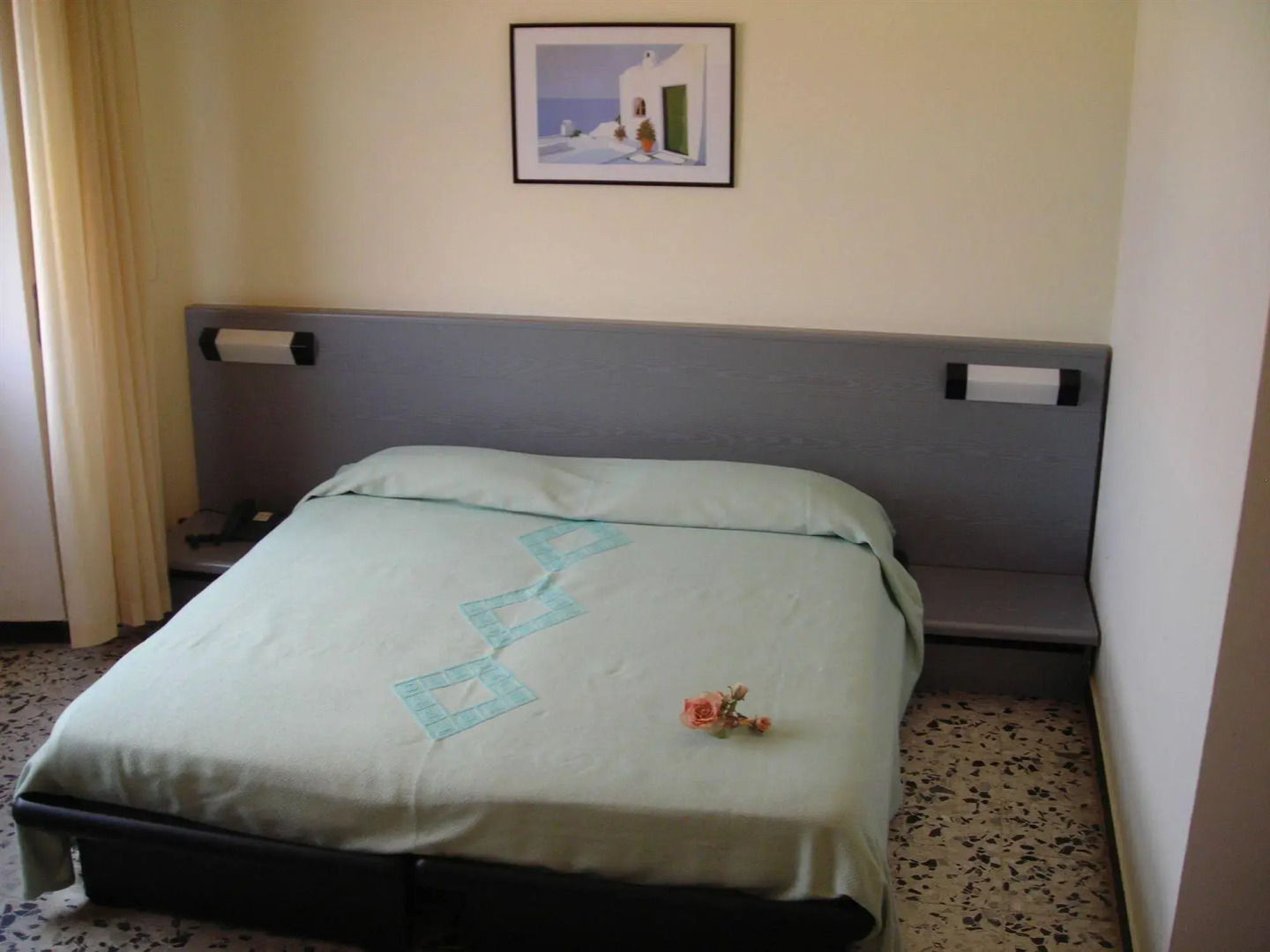 Corte Hotel Panorama