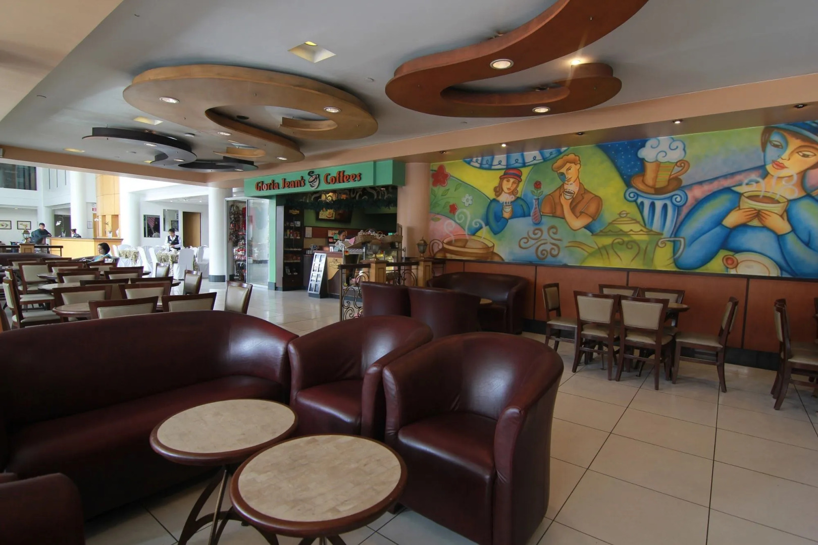 Hotel Supreme Convention Plaza