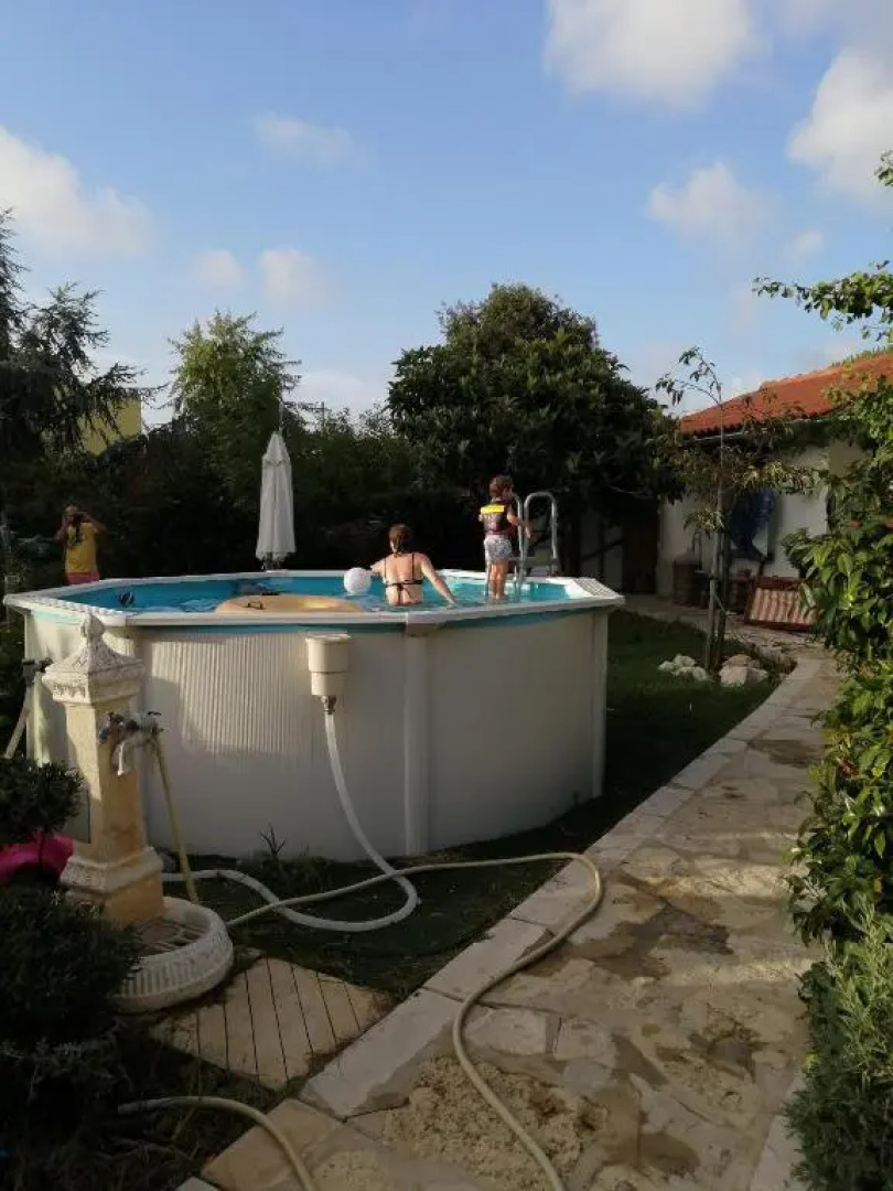 Casa da Maria Carolina